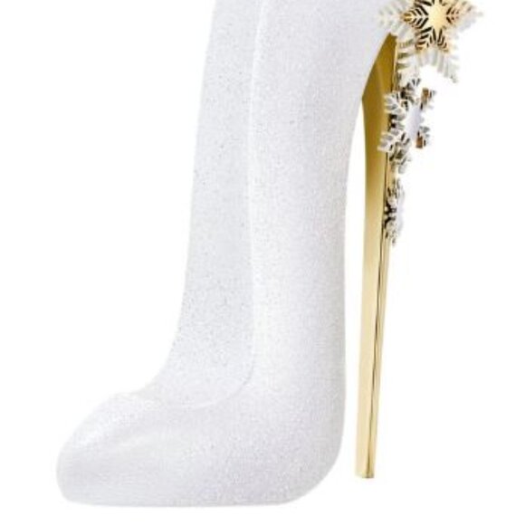 Carolina Herrera Good Girl EDP Sparkling Ice Collector Fragrance BNIP 80ml - Picture 4 of 4